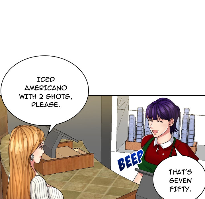 Secret Offer Chapter 1 - HolyManga.Net