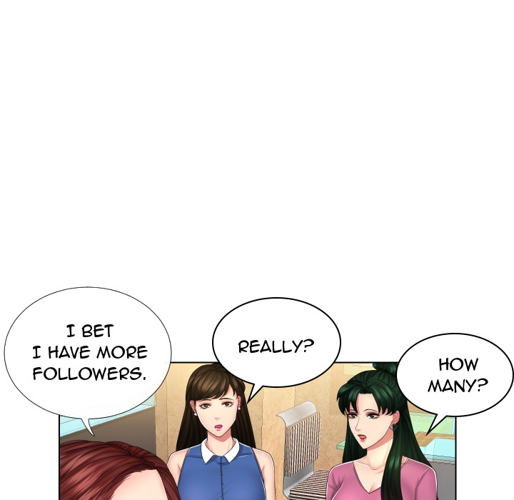 Secret Offer Chapter 1 - HolyManga.Net