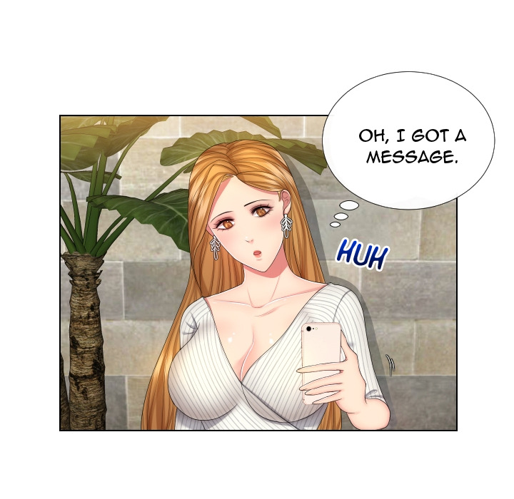 Secret Offer Chapter 1 - HolyManga.Net