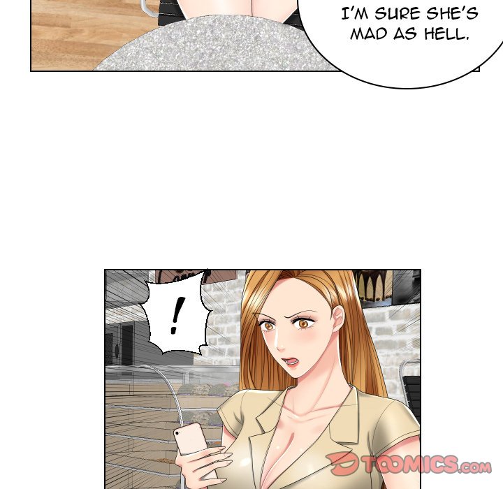 Secret Offer Chapter 3 - HolyManga.Net