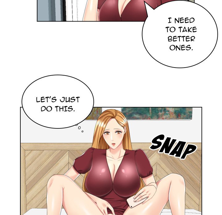 Secret Offer Chapter 3 - HolyManga.Net