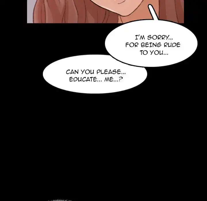 Secret Neighbors Chapter 11 - HolyManga.Net