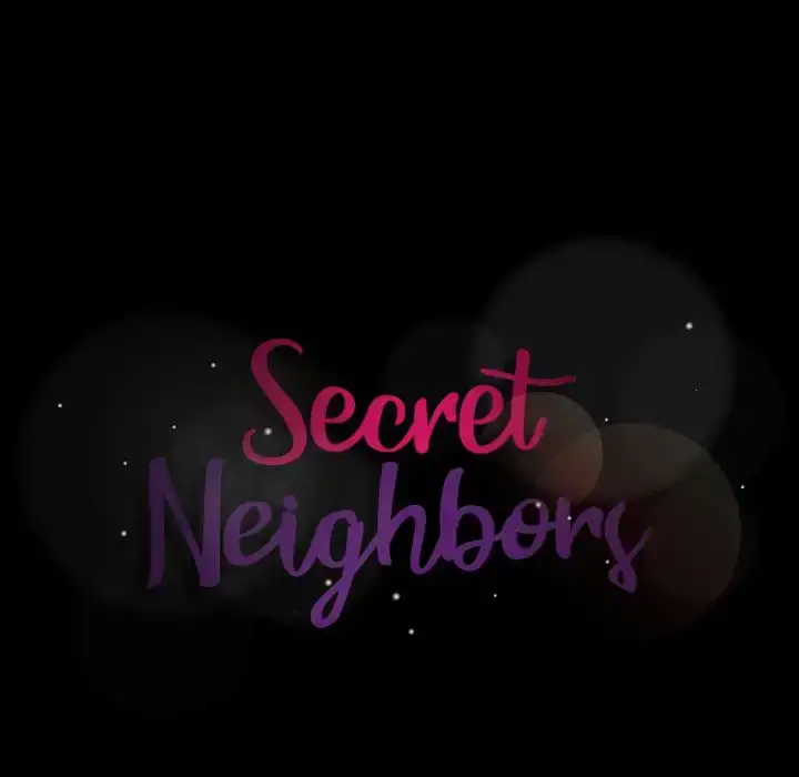 Secret Neighbors Chapter 11 - HolyManga.Net