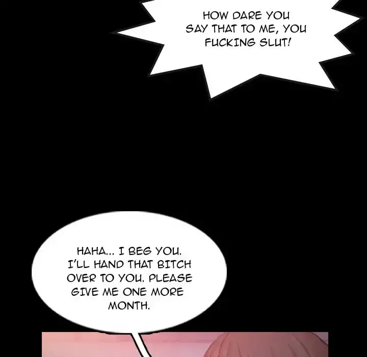 Secret Neighbors Chapter 12 - HolyManga.Net