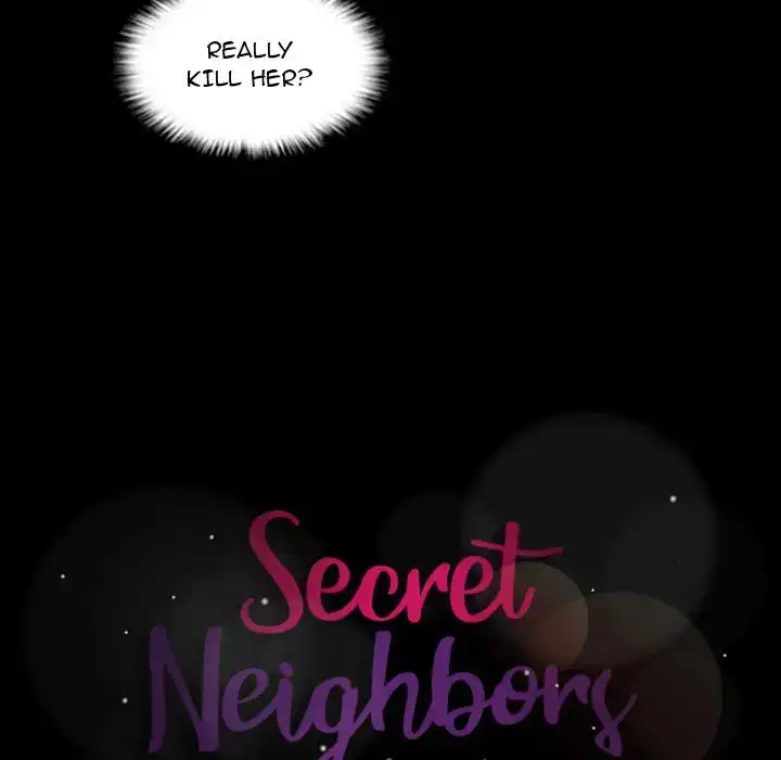 Secret Neighbors Chapter 12 - HolyManga.Net