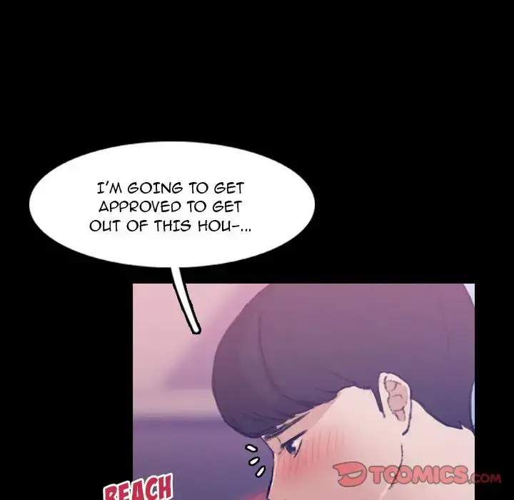 Secret Neighbors Chapter 13 - HolyManga.Net