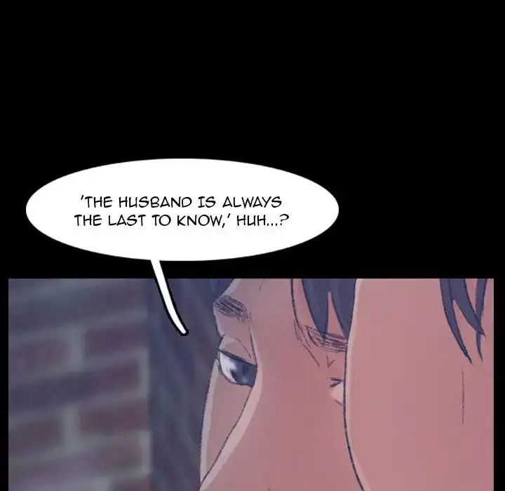 Secret Neighbors Chapter 13 - HolyManga.Net