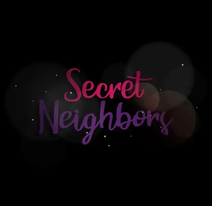 Secret Neighbors Chapter 13 - HolyManga.Net