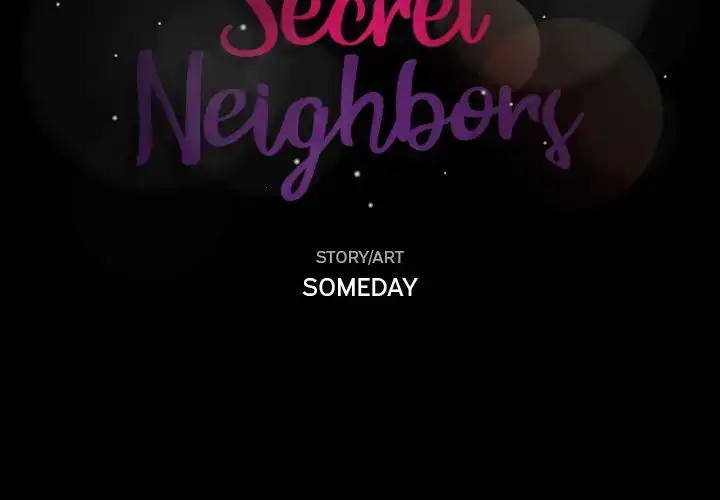 Secret Neighbors Chapter 14 - HolyManga.Net