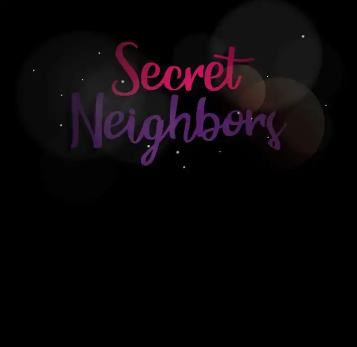 Secret Neighbors Chapter 14 - HolyManga.Net