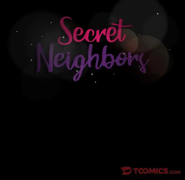 Secret Neighbors Chapter 15 - HolyManga.Net