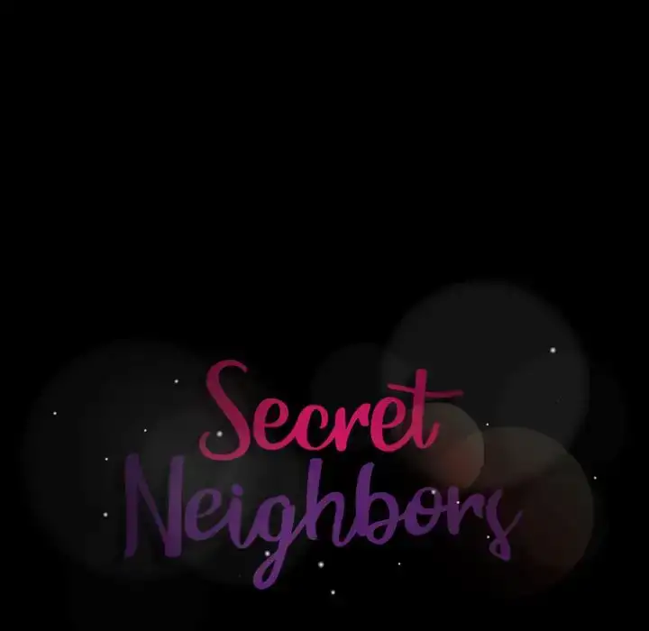 Secret Neighbors Chapter 16 - HolyManga.Net