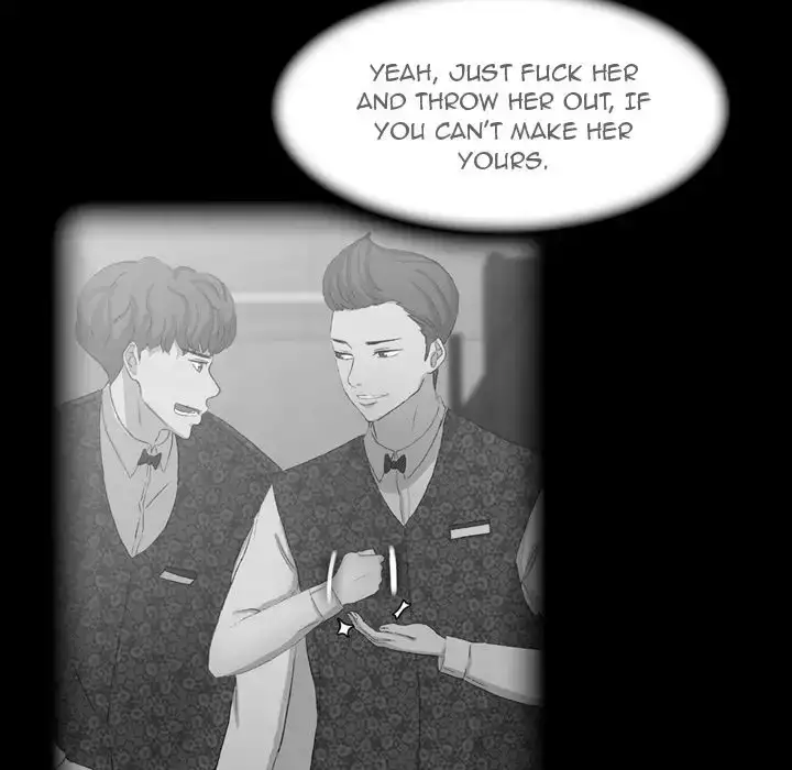 Secret Neighbors Chapter 17 - HolyManga.Net