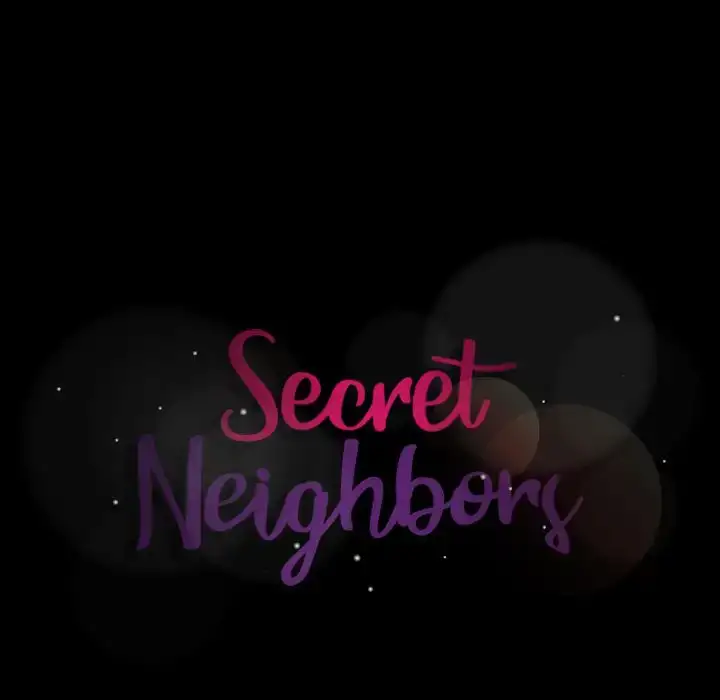 Secret Neighbors Chapter 17 - HolyManga.Net