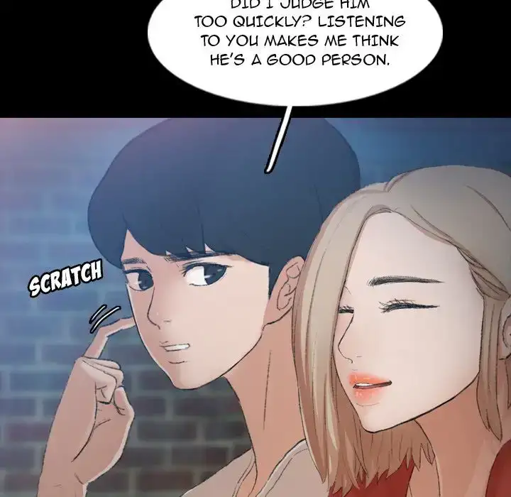 Secret Neighbors Chapter 19 - HolyManga.Net