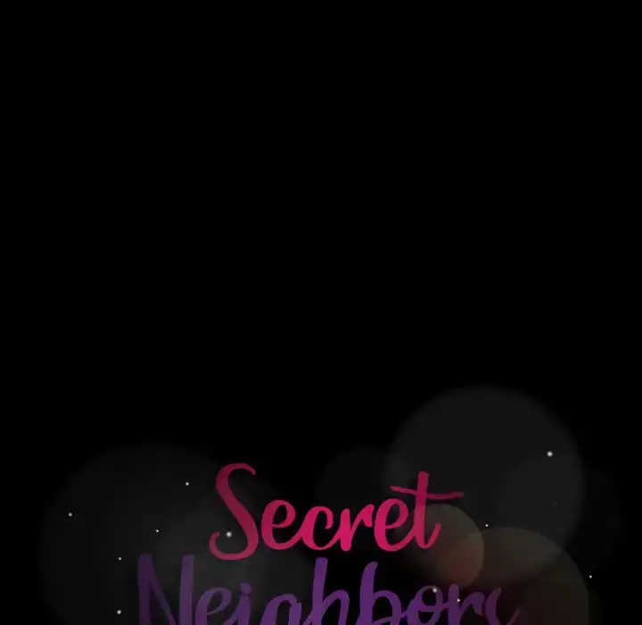 Secret Neighbors Chapter 19 - HolyManga.Net