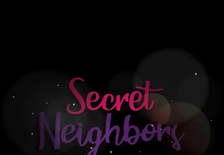 Secret Neighbors Chapter 2 - HolyManga.Net