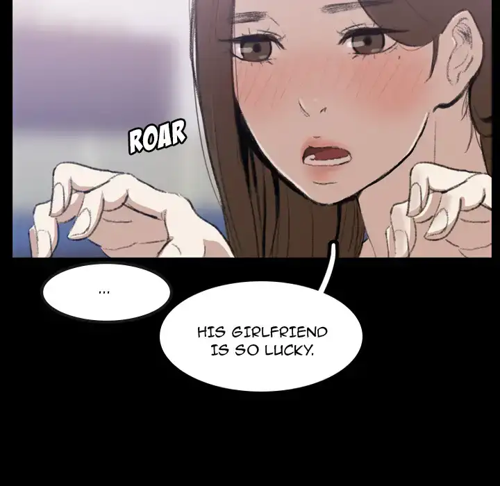 Secret Neighbors Chapter 2 - HolyManga.Net