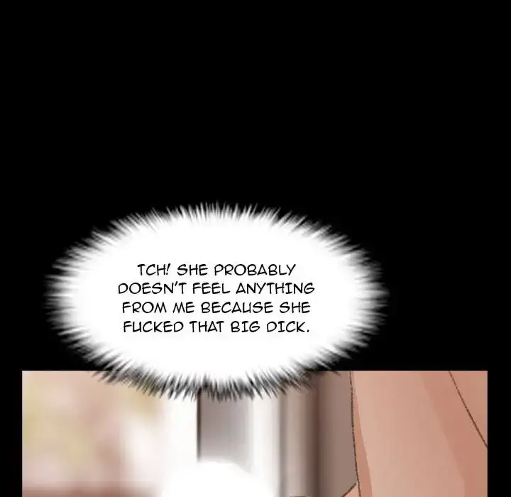 Secret Neighbors Chapter 20 - HolyManga.Net