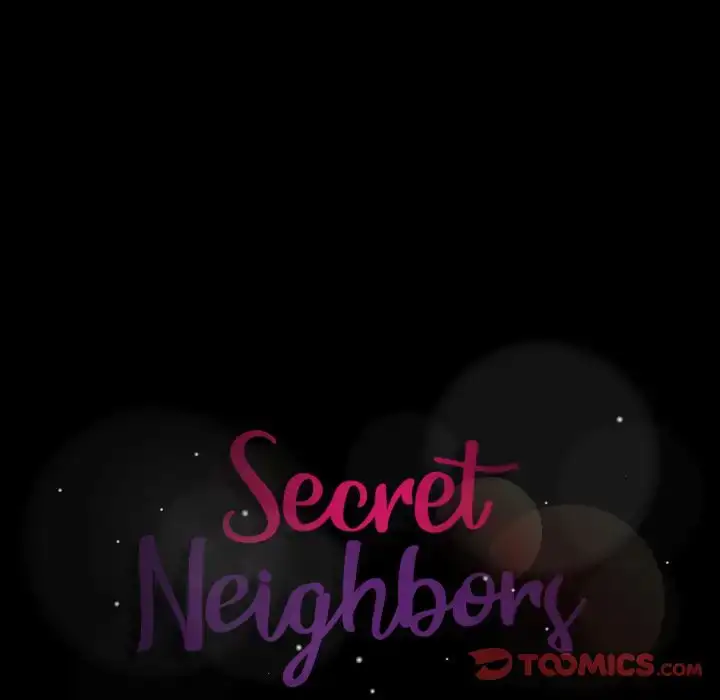 Secret Neighbors Chapter 20 - HolyManga.Net