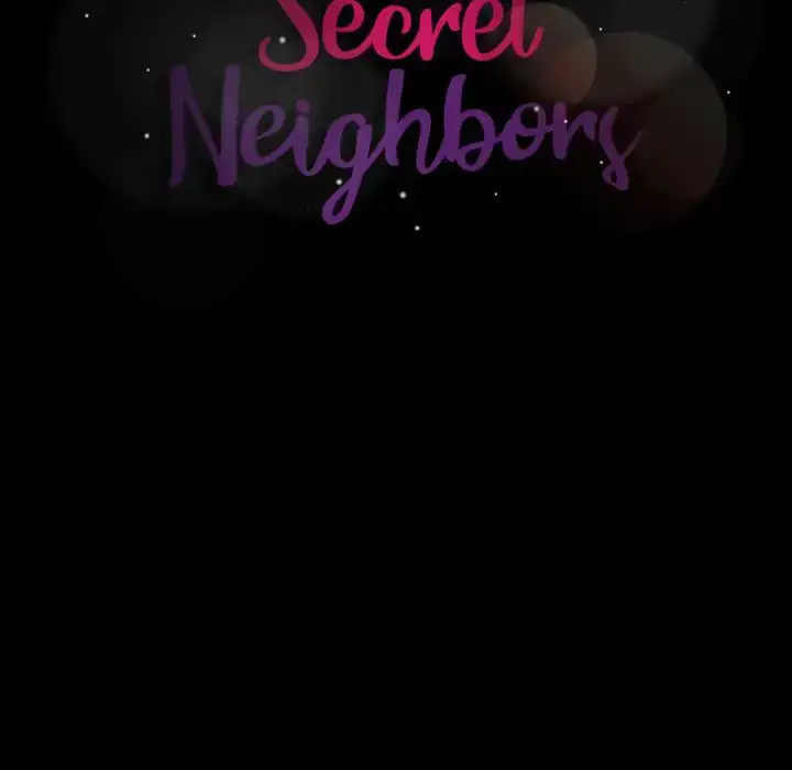 Secret Neighbors Chapter 21 - HolyManga.Net