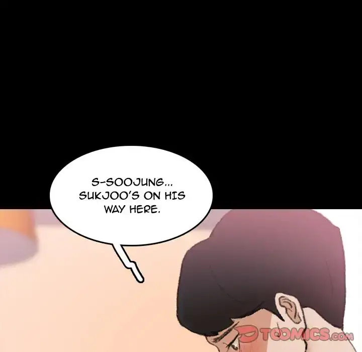 Secret Neighbors Chapter 22 - HolyManga.Net