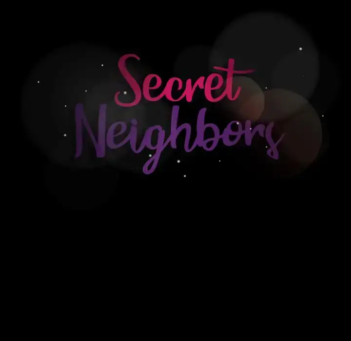 Secret Neighbors Chapter 22 - HolyManga.Net