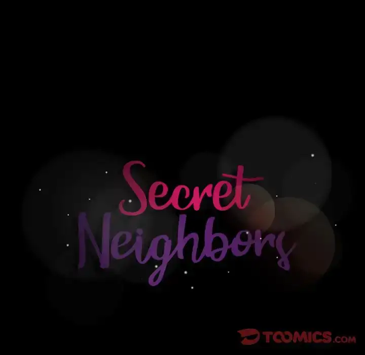 Secret Neighbors Chapter 23 - HolyManga.Net