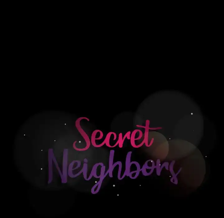 Secret Neighbors Chapter 24 - HolyManga.Net