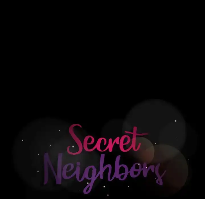 Secret Neighbors Chapter 26 - HolyManga.Net