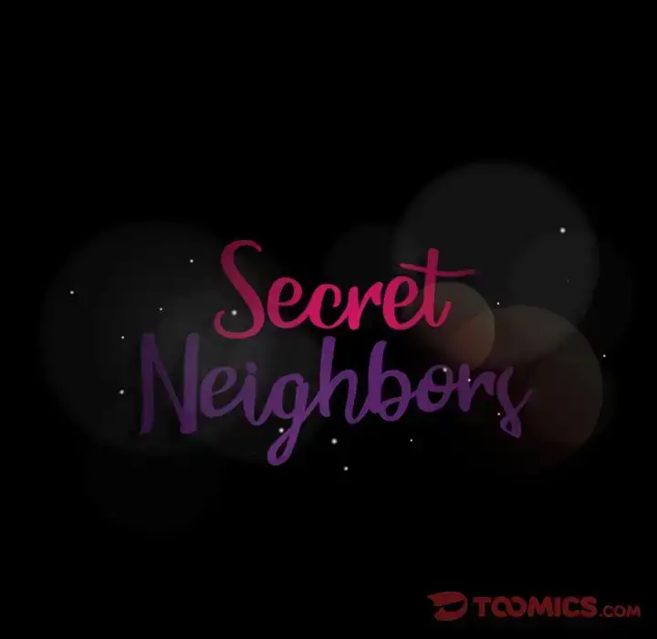 Secret Neighbors Chapter 27 - HolyManga.Net