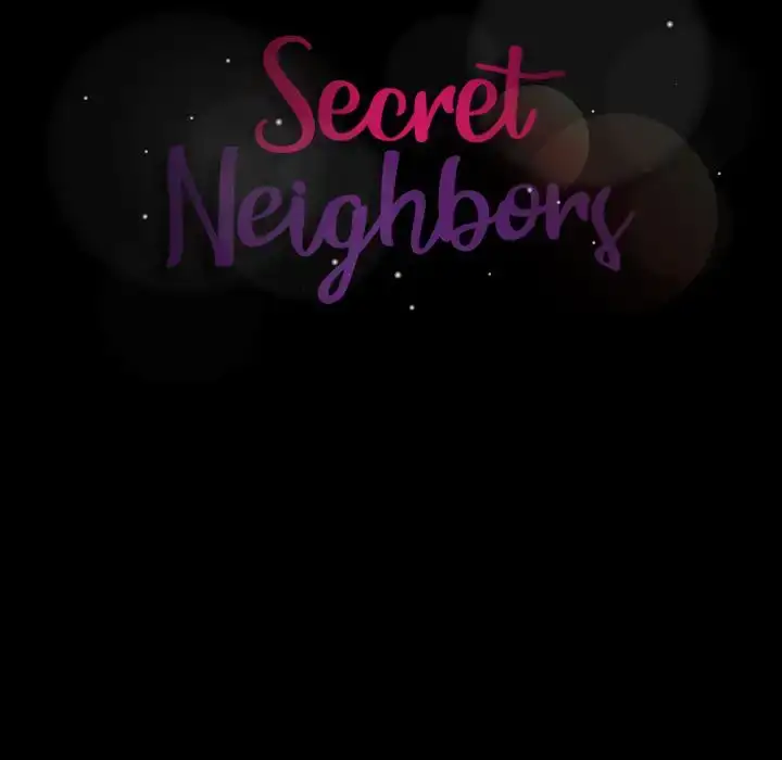 Secret Neighbors Chapter 28 - HolyManga.Net