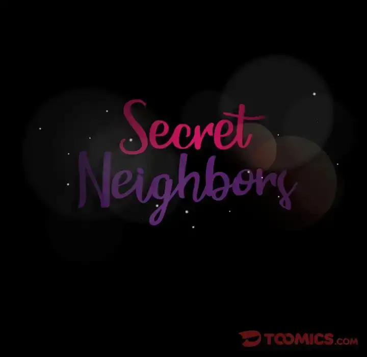 Secret Neighbors Chapter 29 - HolyManga.Net