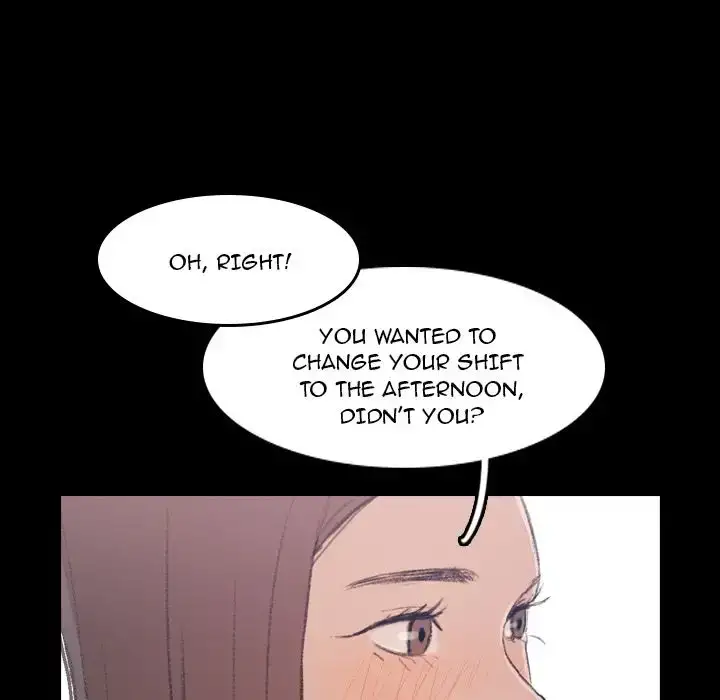 Secret Neighbors Chapter 3 - HolyManga.Net