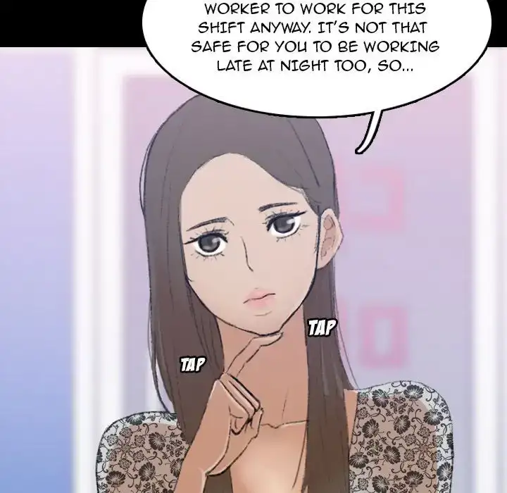 Secret Neighbors Chapter 3 - HolyManga.Net