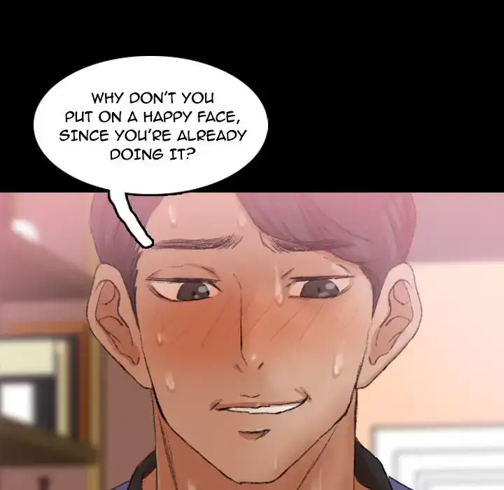 Secret Neighbors Chapter 31 - HolyManga.Net