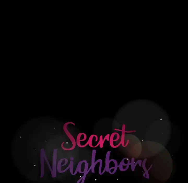 Secret Neighbors Chapter 31 - HolyManga.Net