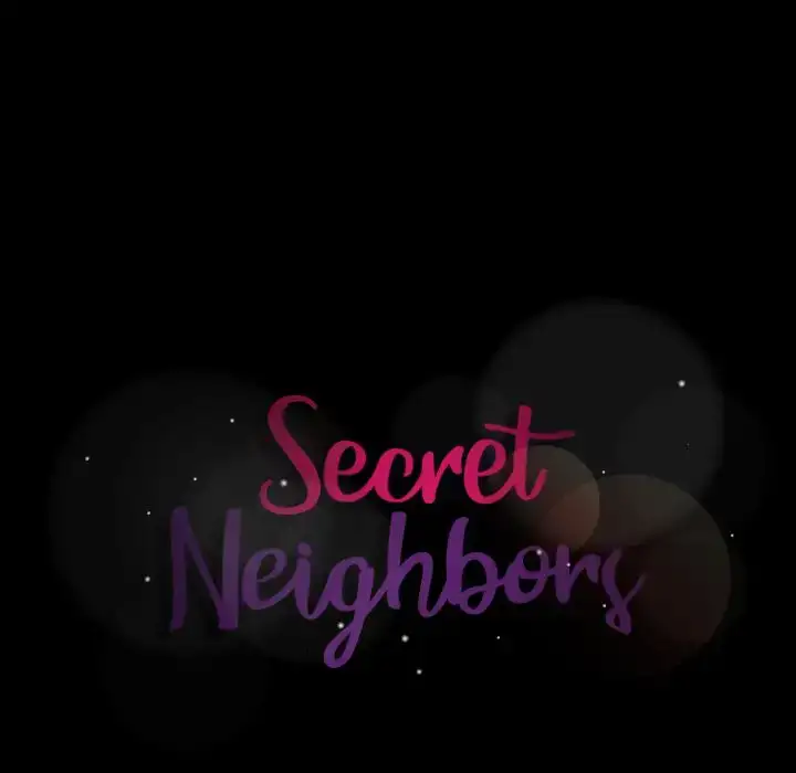 Secret Neighbors Chapter 32 - HolyManga.Net