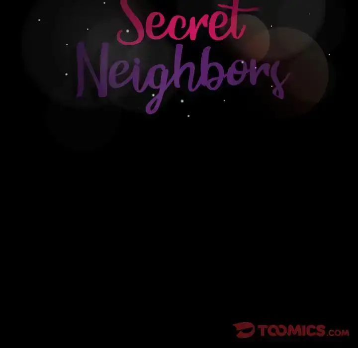 Secret Neighbors Chapter 33 - HolyManga.Net