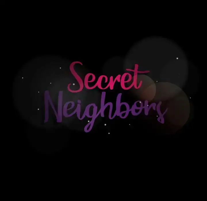 Secret Neighbors Chapter 34 - HolyManga.Net