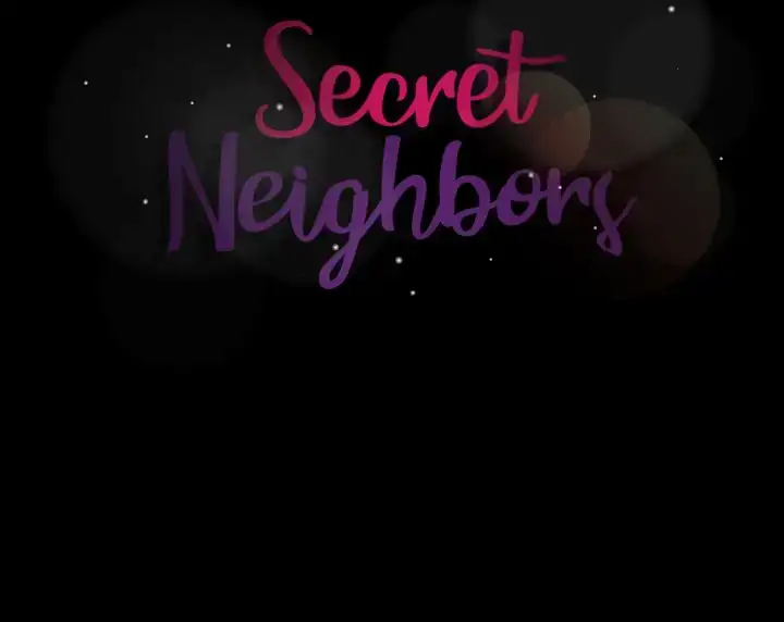 Secret Neighbors Chapter 35 - HolyManga.Net