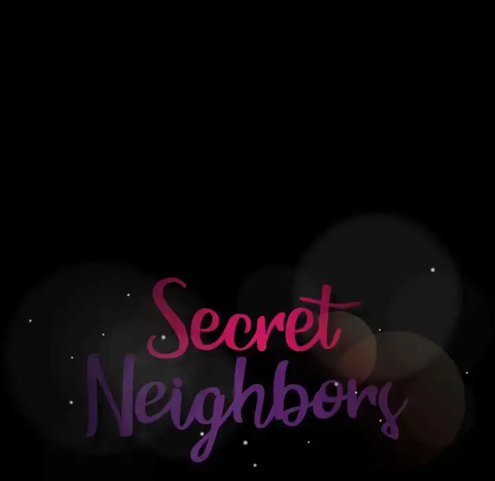 Secret Neighbors Chapter 36 - HolyManga.Net