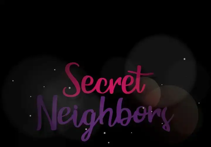 Secret Neighbors Chapter 38 - HolyManga.Net