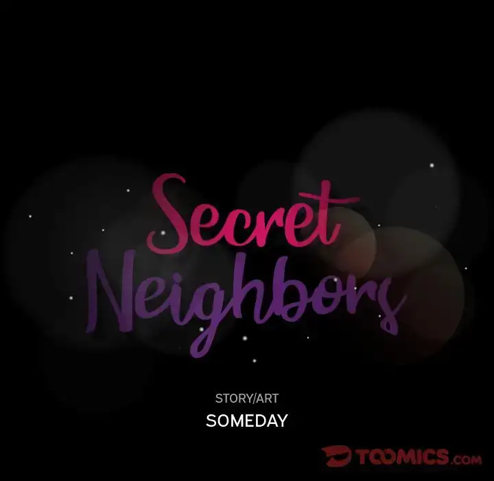 Secret Neighbors Chapter 39 - HolyManga.Net