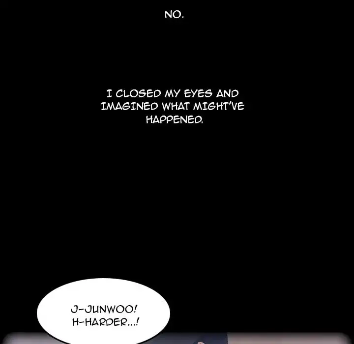 Secret Neighbors Chapter 4 - HolyManga.Net