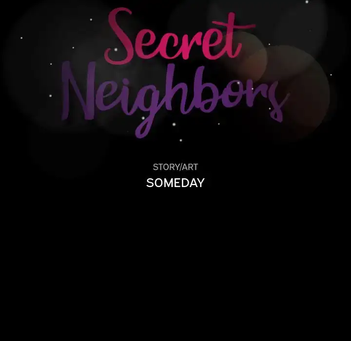 Secret Neighbors Chapter 44 - HolyManga.Net