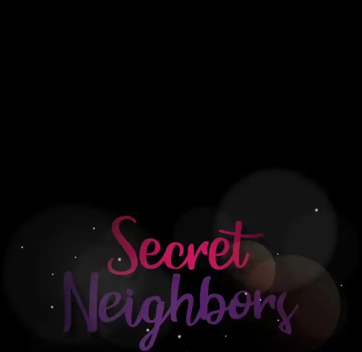 Secret Neighbors Chapter 45 - HolyManga.Net