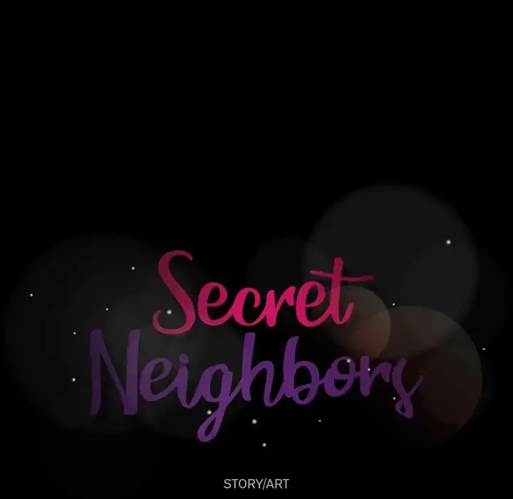 Secret Neighbors Chapter 45 - HolyManga.Net