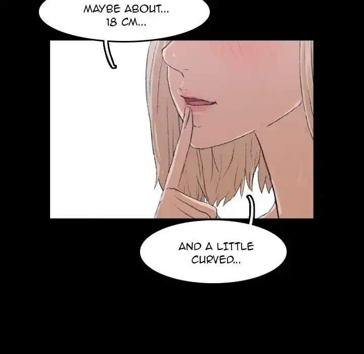 Secret Neighbors Chapter 5 - HolyManga.Net