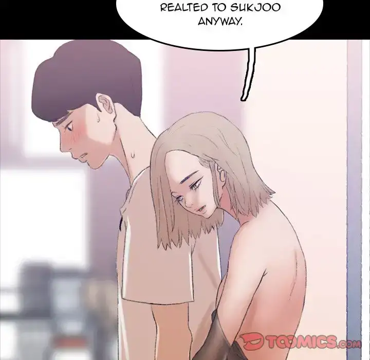 Secret Neighbors Chapter 5 - HolyManga.Net